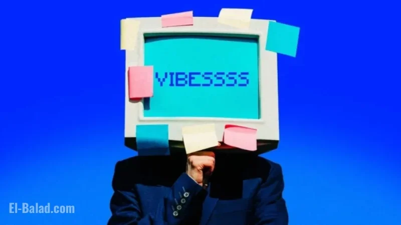 “Expect ‘Vibes’ to Transform Workplace Conversations”
