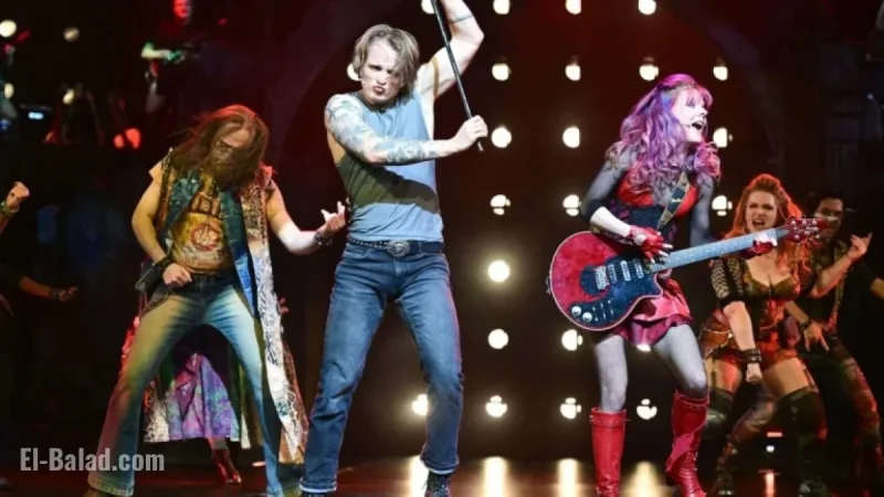 Experience the Unmissable Queen Musical: “We Will Rock You”