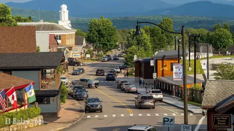 Explore 8 Breathtaking Towns in Upstate New York