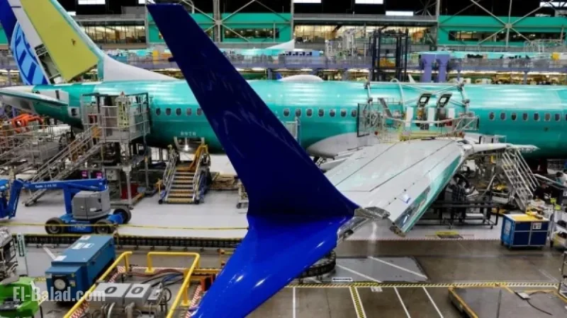FAA Approves Boeing to Boost 737 MAX Output to 42 Planes Monthly