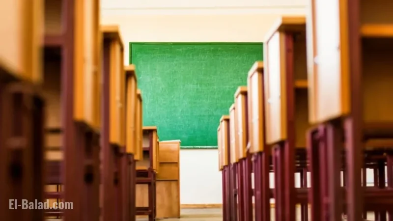 Fairfax County Schools Refute Claims of Social Worker Funding Student Abortions