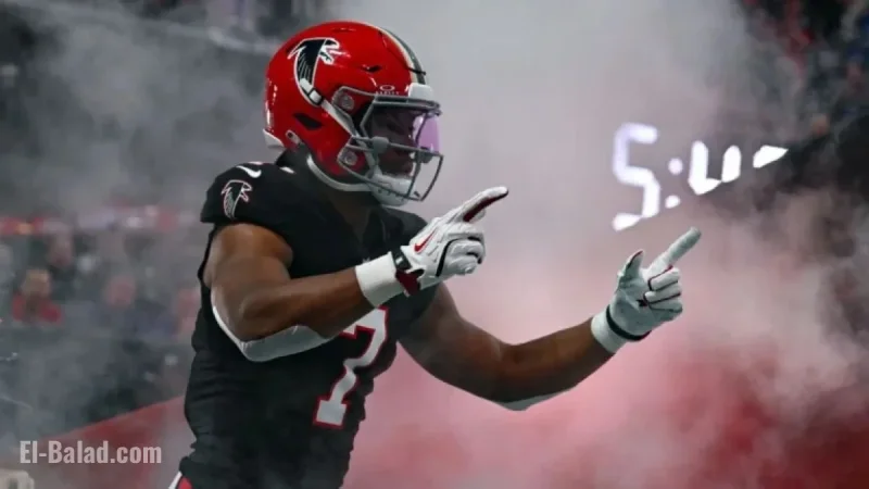Falcons vs. 49ers: Can Atlanta Secure Another Upset Victory?