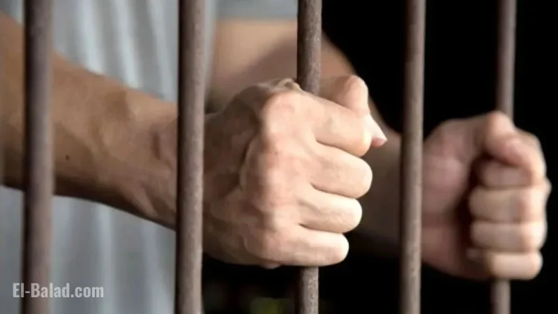 Famous Cinema Actor’s Arrest Confirmed