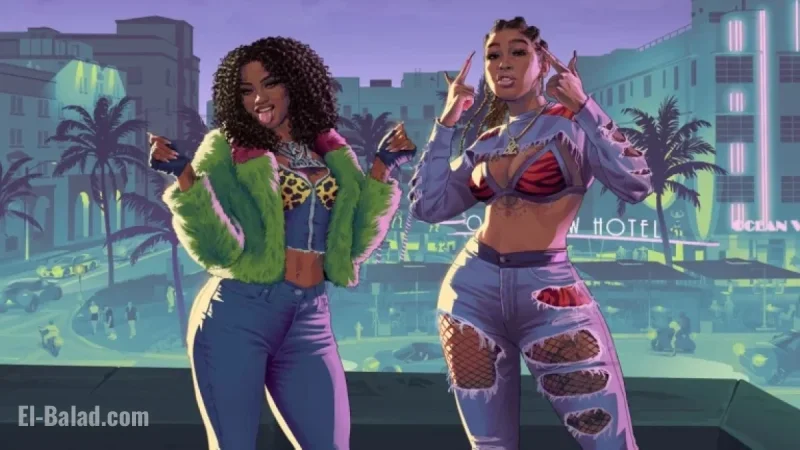 Fan Theory Suggests GTA 6 Trailer Release Date Hidden for Months