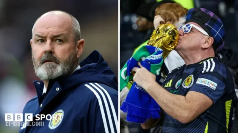 Fans Doubt Scotland’s Chances Against Denmark: A Dream or Delusion?