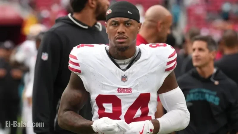 Fantasy Football Week 7: Start Kendrick Bourne or Sit Jordan Addison?