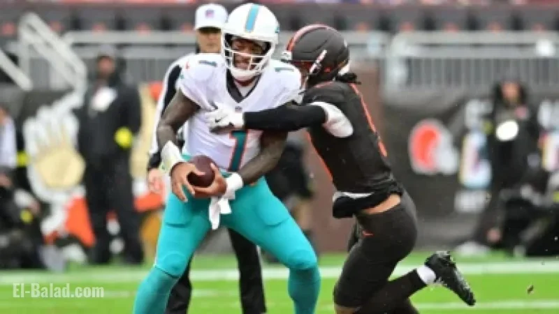 Fantasy Football Week 8: Key Wide Receiver Start/Sit Decisions
