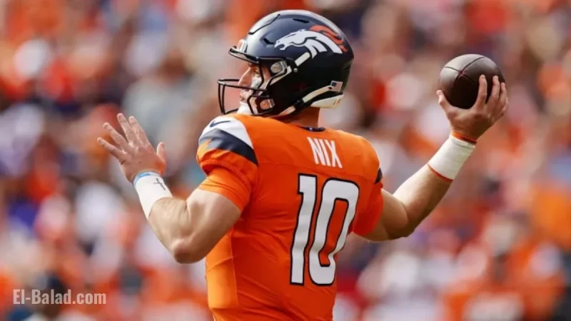 Fantasy Football Week 8: Quarterback Start and Sit Recommendations