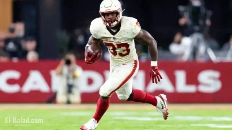 Fantasy Football Week 8: RB Cut List Features Benson, Mixon, Tuten