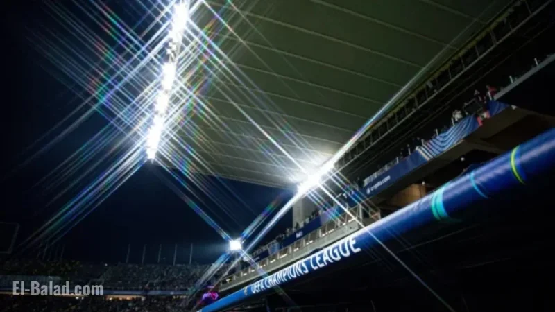 FC Barcelona Enforces Security Protocol for High-Risk Olympiacos Match