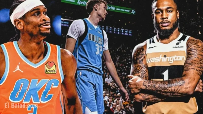 Fearless 2025-26 NBA Predictions: From Cooper Flagg to Tyronn Lue