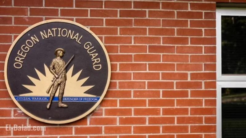 Feds Urge Judge to Lift National Guard Ban in Portland Immediately
