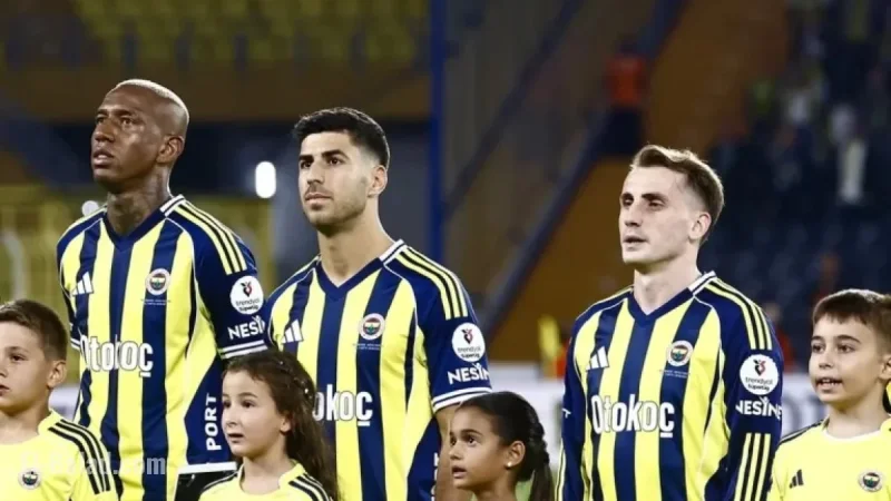 Fenerbahçe vs Fatih Karagümrük Match Ceremony Packages Now on Sale