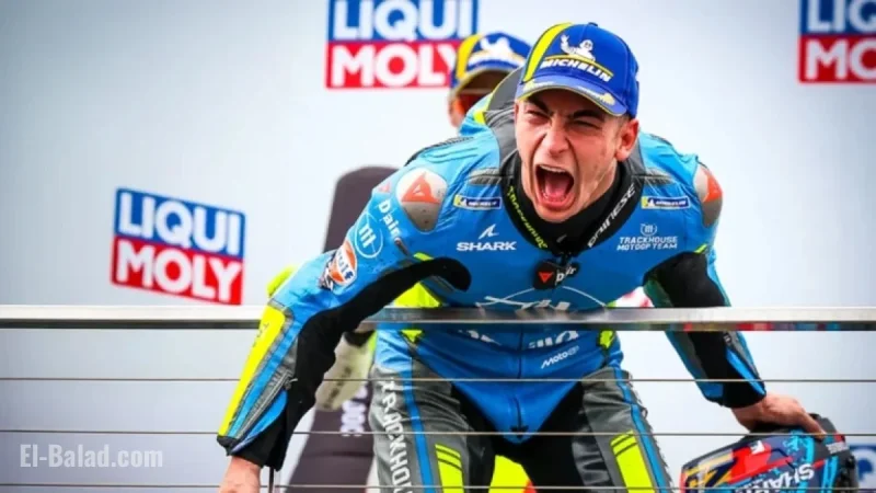 Fernandez Shines with Debut Win, While Bezzecchi Secures Podium