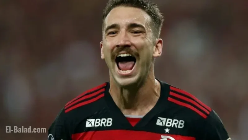 Filipe Luís Praises Léo Ortiz’s Impactful Return to Flamengo, Says Journalist
