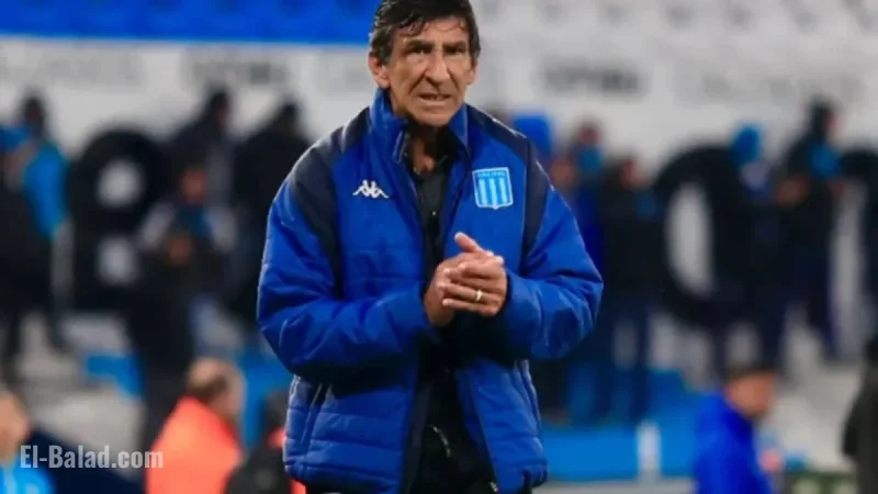 Five Reasons Racing Can Dream of Beating Flamengo