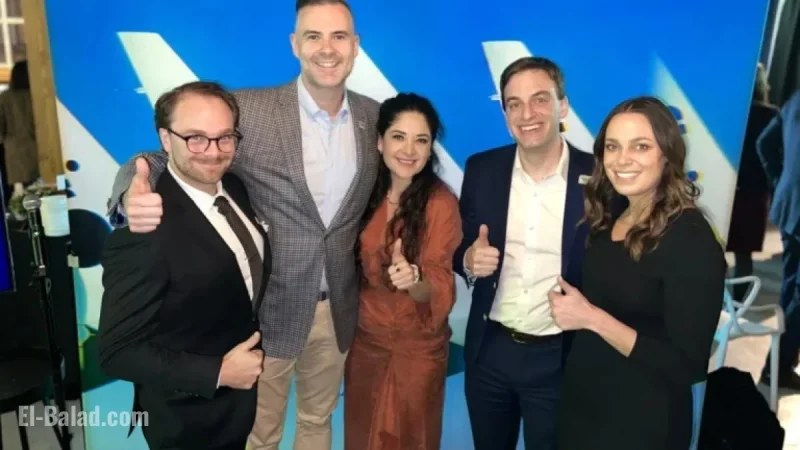 Flair Unveils B2B Strategy with New Tour Operator and Expanded Options