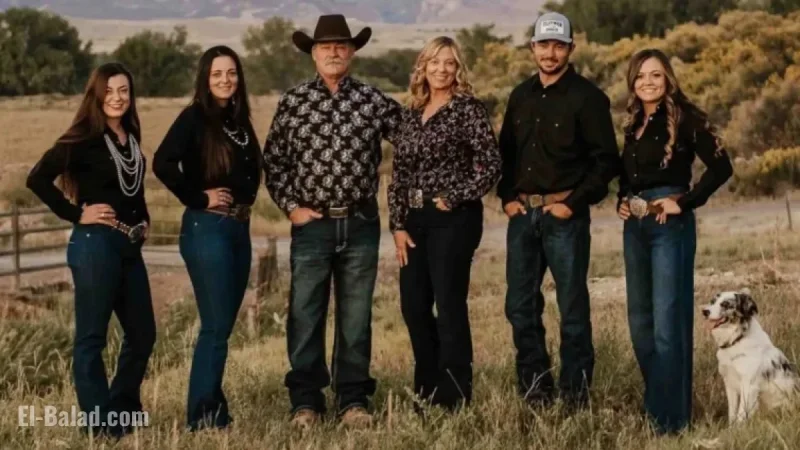Flitner Family Reclaims Bighorn Mountain Ranch from Kanye West