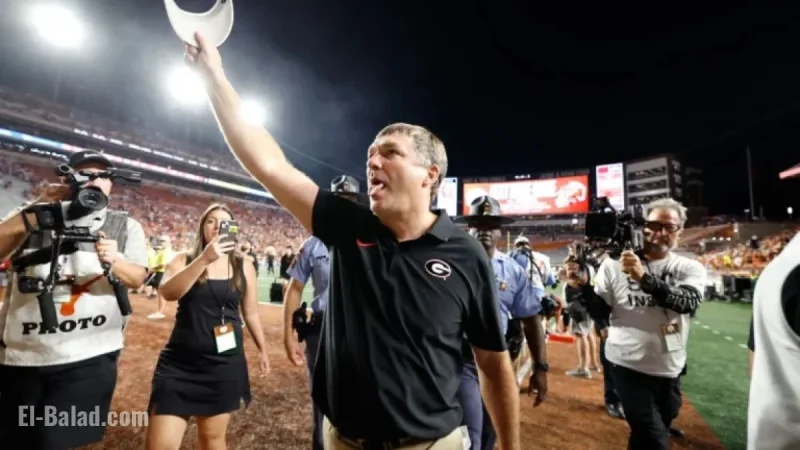 Florida Gator Fans Urged to Support Georgia This Weekend
