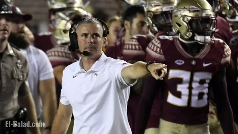 Florida State Leaders Discuss Mike Norvell’s Coaching Future