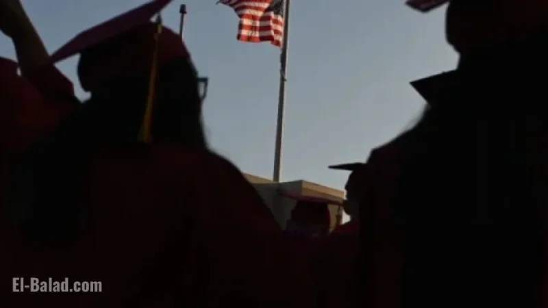 Foreign Graduates Avoid $100,000 Trump Fee for H-1B Visas