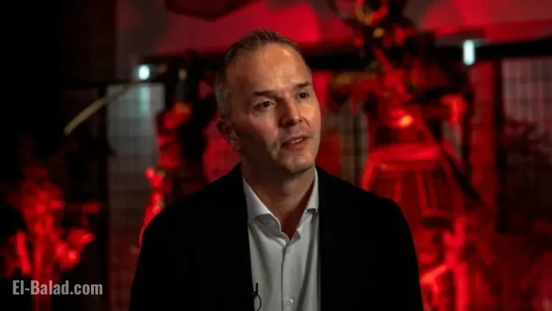Former Assassin’s Creed Leader Reveals Ubisoft Requested His Departure After 15 Years