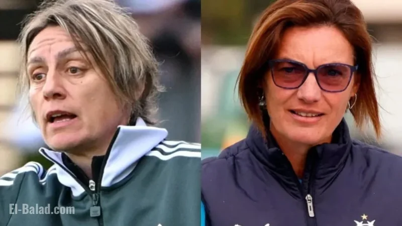 Former France Teammates Soubeyrand and Diacre Reunite at Paris FC vs. Marseille