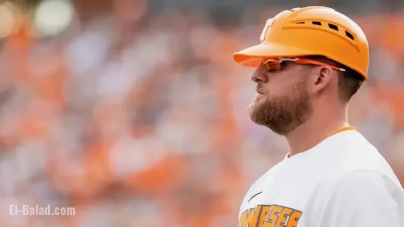 Former Tennessee Baseball Stars Support Josh Elander for Vols Head Coach