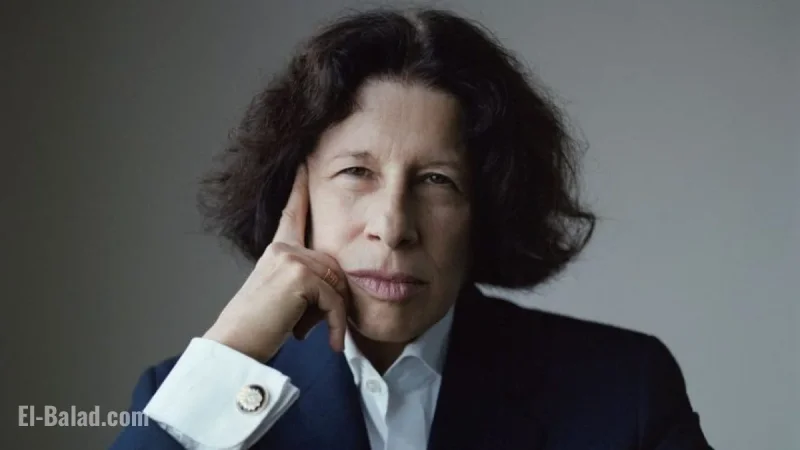 Fran Lebowitz takes the Midwest: sharp wit, Motown musings, and a sold-out sprint through October