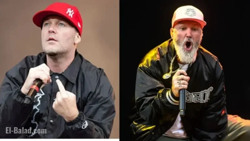 Fred Durst Drives Limp Bizkit’s Comeback with New Music and Tour Plans