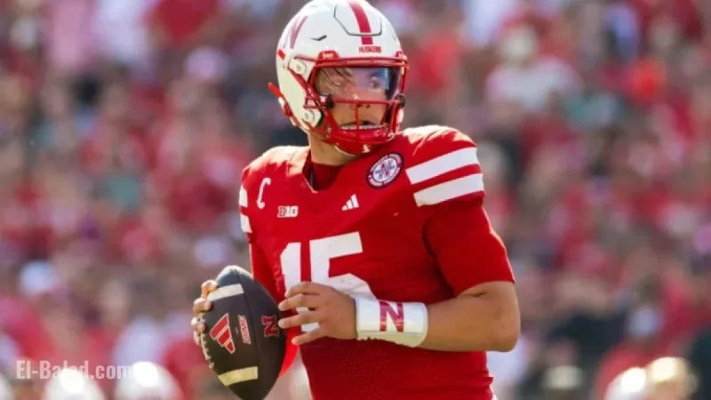 Free Streams for Nebraska vs. Minnesota: Top Streameast Alternatives
