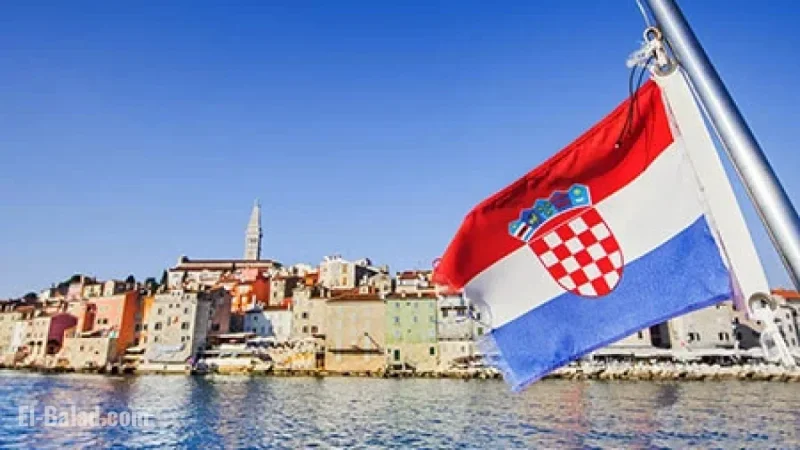 FSRU LNG Croatia Returns to Home Port