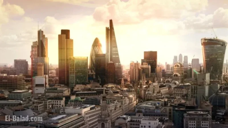FTSE 100 Rises as Asian Markets Rally Amid Eased Trade Tensions