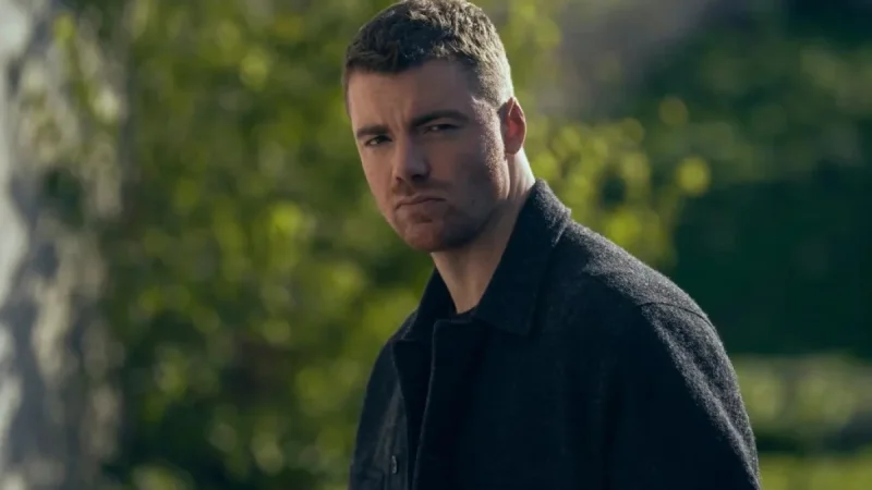 Gabriel Basso Leads The Night Agent Into Season 4 Finale
