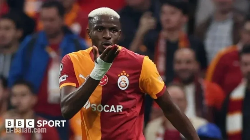 Galatasaray Faces Bodø/Glimt: UEFA Champions League Stats & History