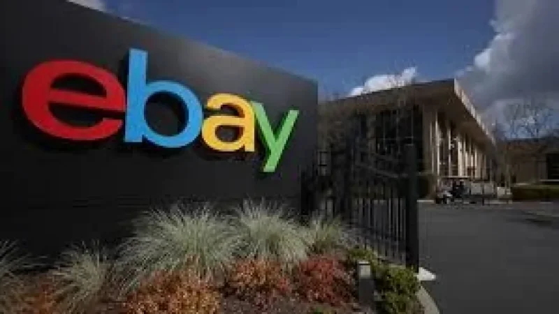 Gamestop Makes $55.5bn Offer for eBay With Cohen in Charge