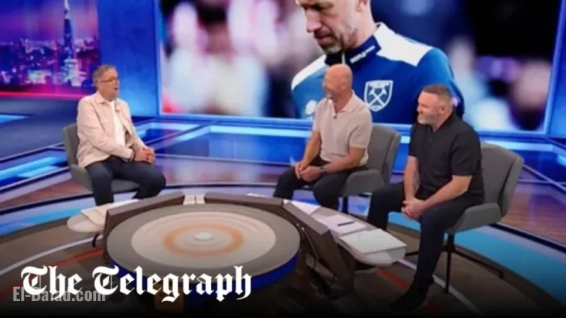 Gary Lineker’s BBC Exit Causes ‘Match of the Day’ Ratings Drop