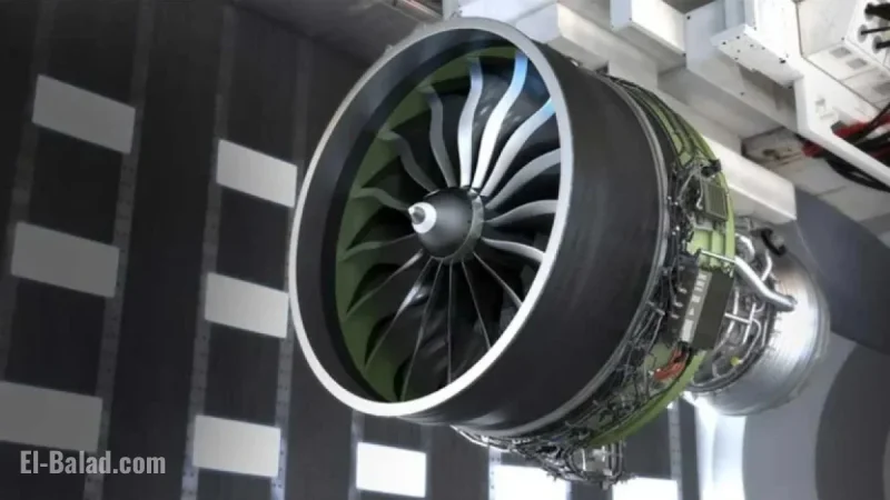 GE Aerospace Stock Soars After Earnings Beat and Forecast Raise