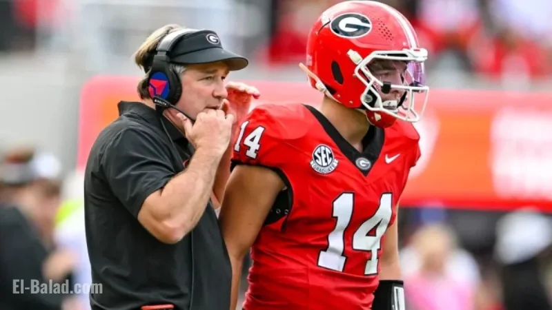 Georgia Consistently Delivers Exceptional Performance