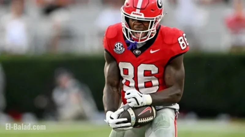 Georgia Football Earns Top Grades in Thrilling Victory Over Ole Miss