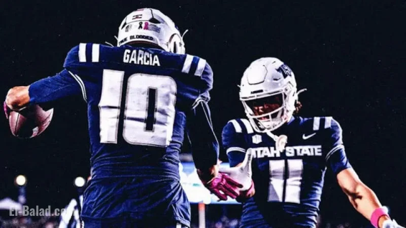 Georgia State vs. Georgia Southern today: kickoff time, where to watch, live updates, and what to know about the Sun Belt rivalry