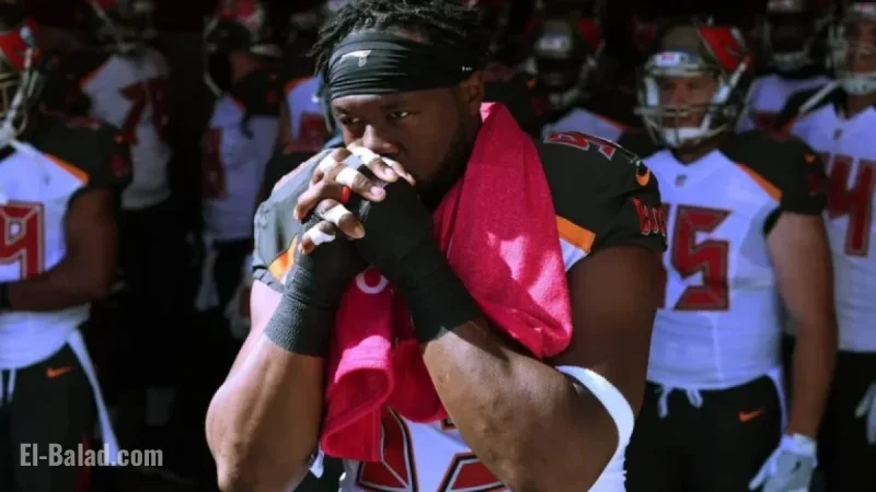Gerald McCoy Reflects on the Tragic Loss of Teammate Doug Martin