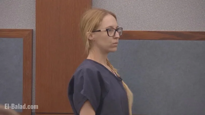 ‘Ghost Adventures’ Star Reacts to Wife’s Vegas Murder-for-Hire Arrest in Episode