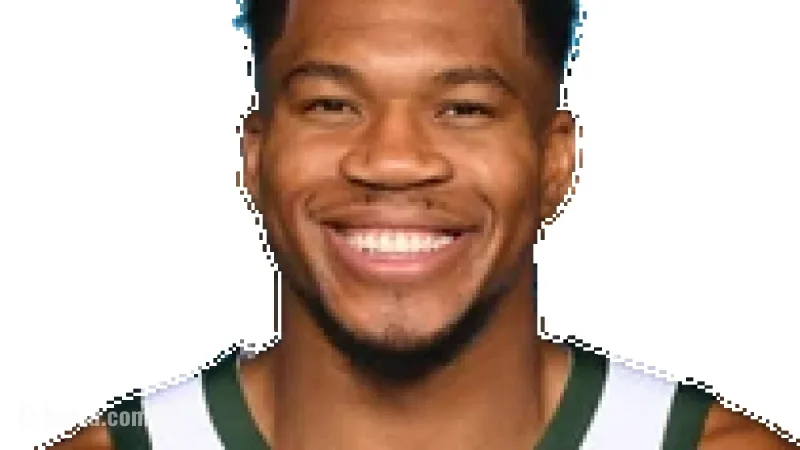 Giannis Antetokounmpo’s Back Injury Puts Season Opener in Doubt