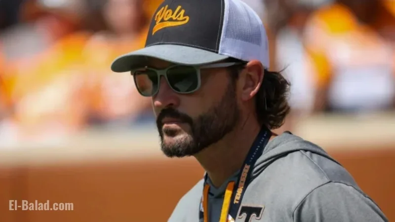 Giants Nearing Deal to Hire Manager Tony Vitello