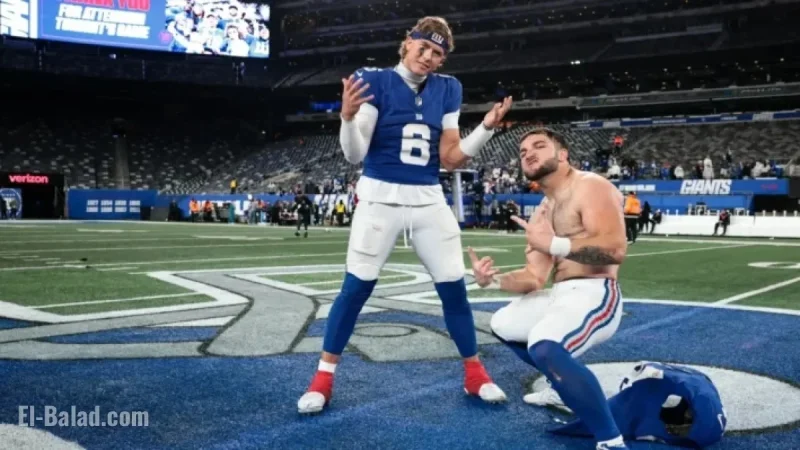 Giants vs. Broncos: Pre-Game Analysis and Showdown Preview