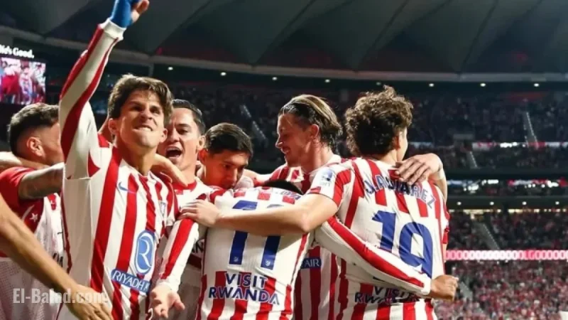 Giuliano Extends Family Legacy on Cholo’s Historic Night