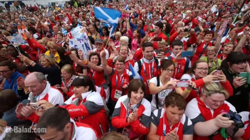 Glasgow’s 2014 Commonwealth Games Success Fuels 2026 Hosting Ambitions
