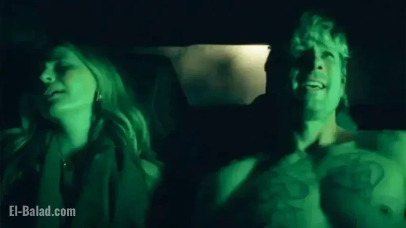 Glen Powell’s Cybertruck Romance in ‘Chad Powers’ Episode 5 Revealed