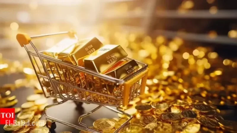 Gold and Silver Prices: Will Decline Persist? Investor Insights Today